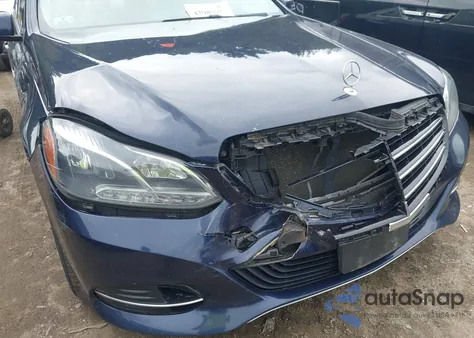 2016 Mercedes-Benz E 350 4Matic from USA, damaged, VIN WDDHF8JB1GB191786